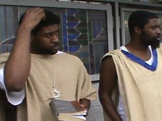 PT13 YOU HEATHEN ARE GOING TO SKATE RIGHT INTO DESTRUCTION