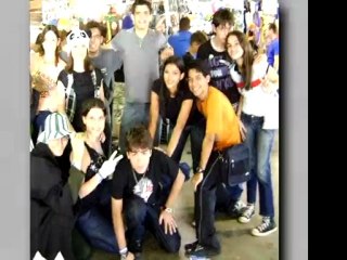 Honoo no Kyodai no SANA