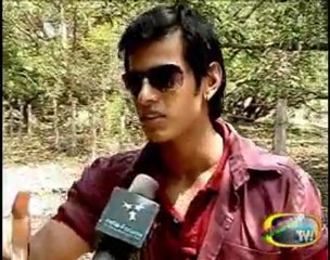 Neil's Interview ...wassup tv.