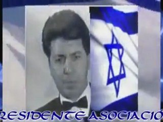 UNA ATREVIDA AVANZADA DE FÈ!!♥ ISRAEL-SHALOM-ISRAEL
