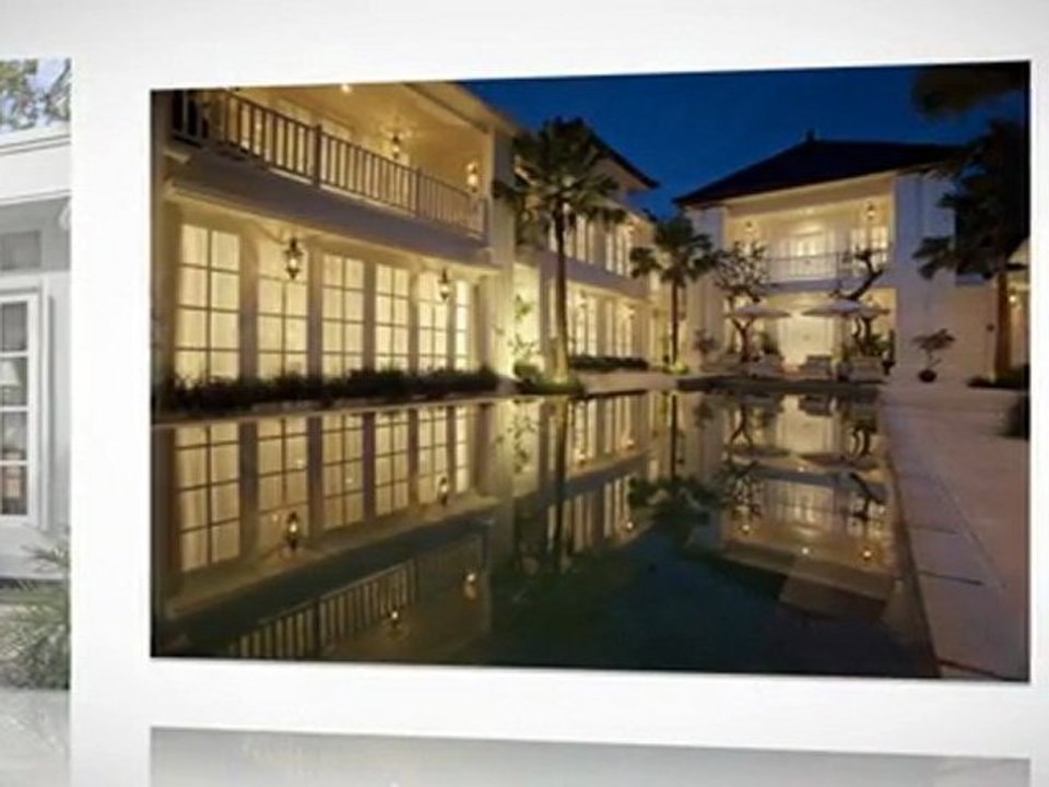 Boutique Hotels Bali-Visit The Colony!