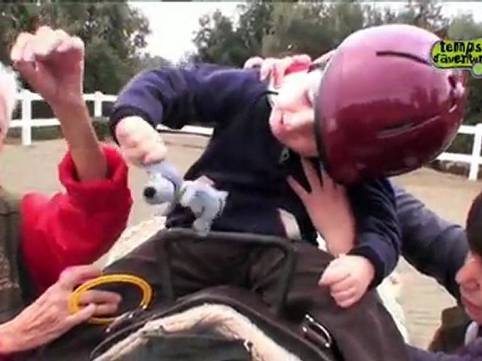 TV3 - Temps d'aventura - El somni dels nens