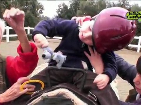 TV3 - Temps d'aventura - El somni dels nens