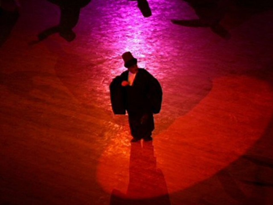 Demedim mi... Mustafa Holat Efendi