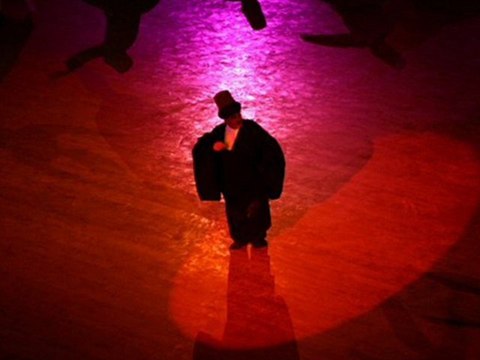 Demedim mi... Mustafa Holat Efendi