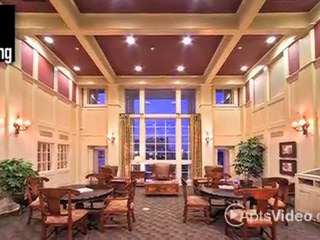 River Crossing At Keystone Apartments in Indianapolis, ...