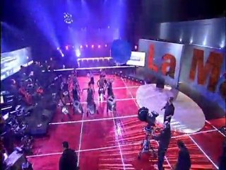 TV3 - La Marató - 5.516.492 d'euros per a les malalties minoritàries