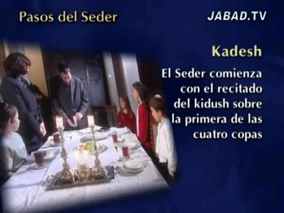 Pesaj Los Pasos del Seder on Vimeo.ISRAEL-SHALOM-ISRAEL.shalom-jerusalen@hotmail.com