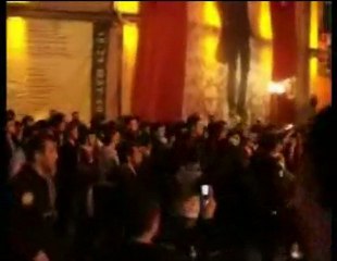 Fenerbahçe 2011 Şampiyonu