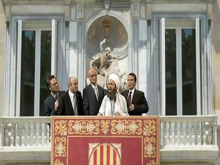 TV3 - Polònia - Cadascú interpreta el referèndum com vol