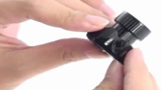 Love The World's Smallest Camera