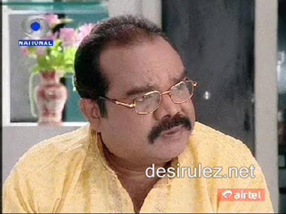 Karam Dharam Apna Apna - 23th May 2011 pt1
