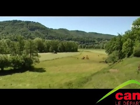 Agriculture Bio du Cantal