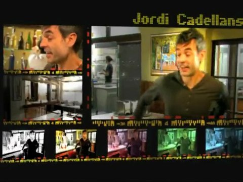 TV3 - Molt aviat, a TV3 - La Riera