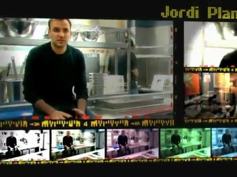 TV3 - Molt aviat, a TV3 - La Riera