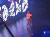 110512 2PM - WooYoung Solo @ TAKE OFF TOUR 2011 in MAKUHARI MESSE