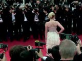 Kirsten Dunst wins Best Actress award at Cannes