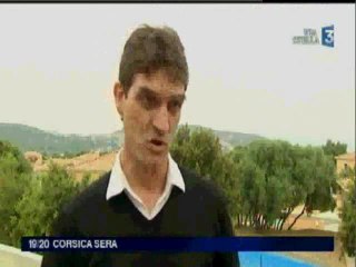 BBC FR3 Corse