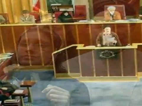 EFEMÉRIDES. Mohamed Jatami elegido presidente de Irán hace catorce años