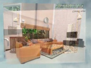 Thailand Krabi Holiday Pool Villa Rentals