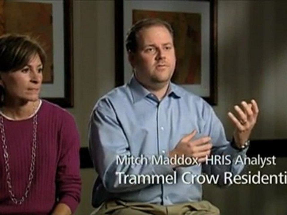 SaaS Solutions Provider, Ultimate Software Leads the ...