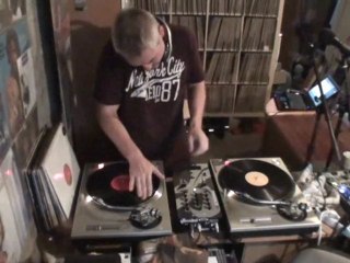 Funky Session du 22/05/11 (part1)