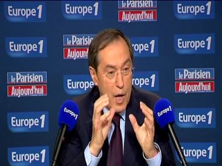 Claude Guéant revient sur les mesures de sécurité routière.