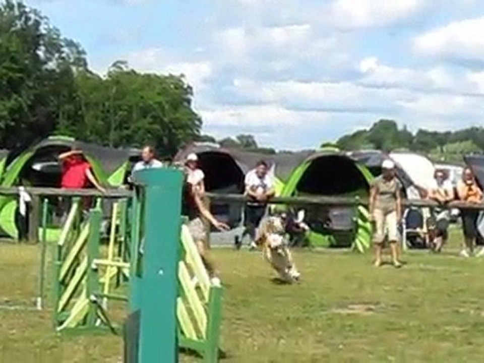 Anouchka Selectif GPF 2011