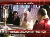 Nostaljik Toplu Nikah Töreni-KanalTürk Tv