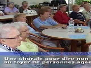 FDL - chorales à Harnes