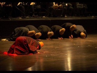 Ey risalet tahtının hurşidi mah-ı enveri- Mustafa Holat Efendi