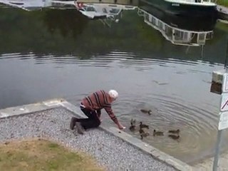 Autres attributions de chef de port