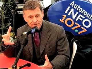 Darniche et vous du lundi -23-05-11