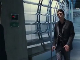 Rise of the Planet of the Apes trailer