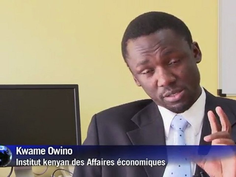 L'Afrique de l'est, eldorado économique des Indiens