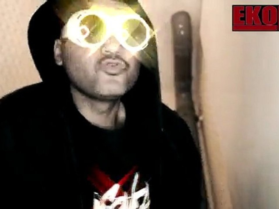 DSK - Victime de la Bonne - Eko Lsa