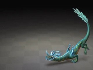 Might & Magic Heroes VI - Vidéo d'animation 'Sanctuaire'