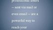 Business Letter Samples - Properly Formatted Business Letter Samples