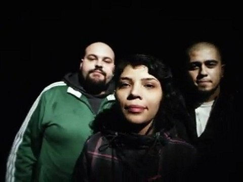 Sesi Aç /Alaturka Mavzer (Official Videoclip)