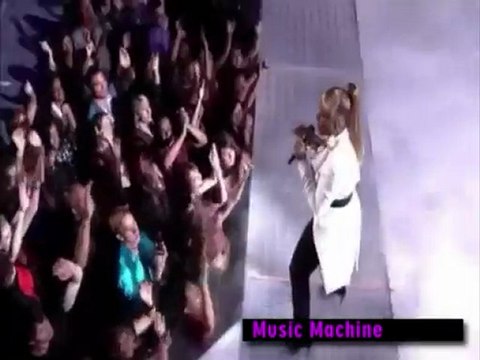 Mary J Blige feat. Lil Wayne - Someone to Love Me - Live