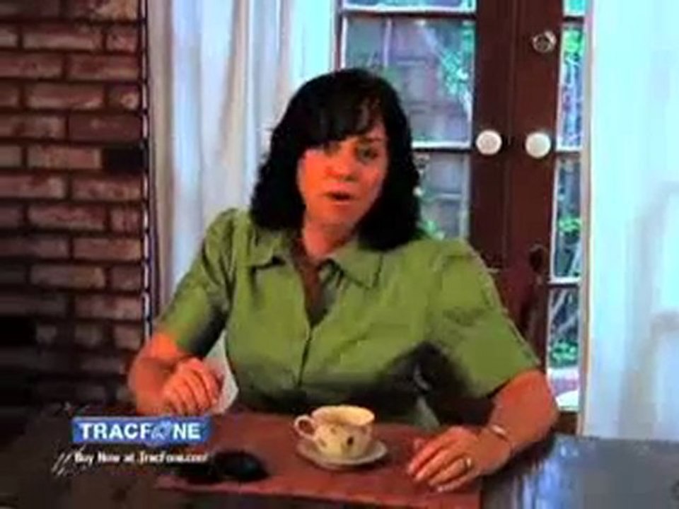 Tracfone is the biggest prepaid cell phone company