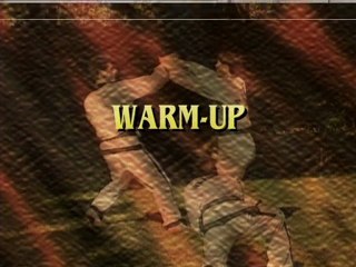 Hapkido - Techniques