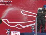 GP Misano 2011 - Renault Trucks Racing