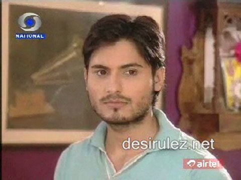 Ek Maa Ki Agni Parikshaa - 23th May 2011 pt3