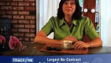 Tracfone can be used nationwide as they have great reception