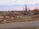 Les ravages de la tornade de Joplin aux Etats-Unis