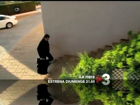 TV3 - Diumenge, 21.50, a TV3 - La Riera