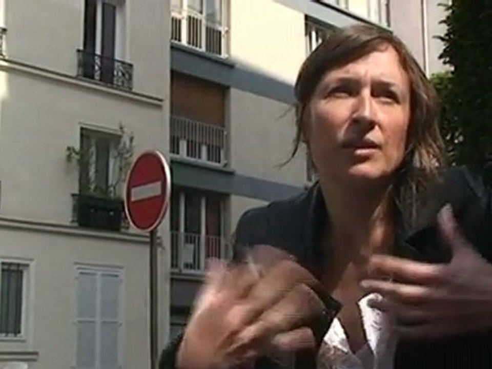 REGARD 098 Prix du premier roman policier. RLHD.TV