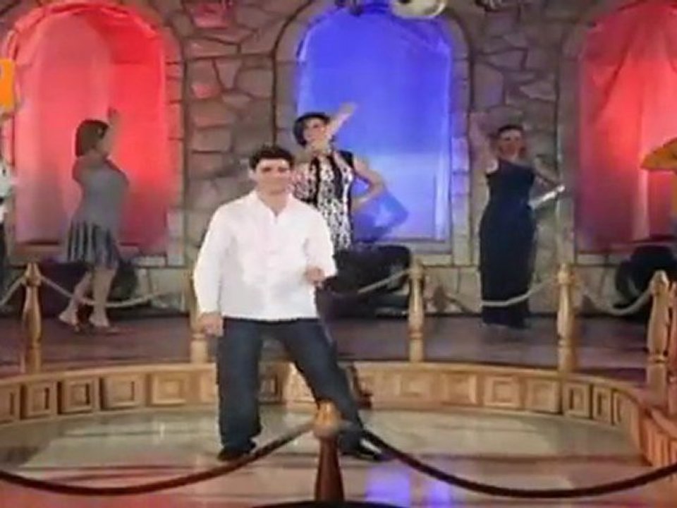 Sefë Duraj - O ta hangsha zemren HD 2008