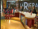 TV3 - Divendres - Parlem amb els protagonistes de 
